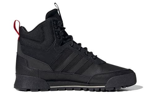 ADIDAS BAARA BOOT SCHWARZ EE5530 